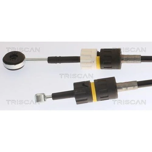 Трос перемикання передач TRISCAN 8140 16720 для FORD, фото №2