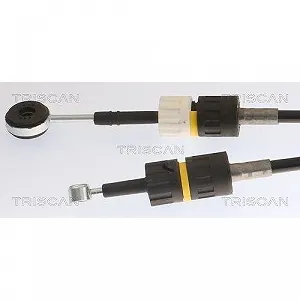 Трос перемикання передач TRISCAN 8140 16720 для FORD synthetic.ua - Фото 1