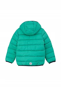 Куртка s.Oliver Jungen Outdoor ціна на synthetic.ua - Фото 1 Куртка s.Oliver Jungen Outdoor synthetic.ua - Фото 1