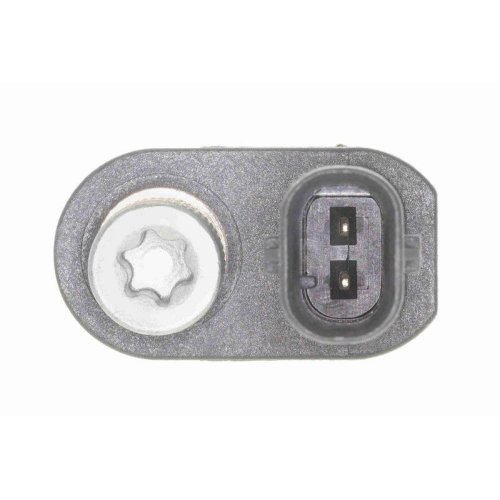 Датчик частоты вращения колеса VEMO V40-72-0077 Green Mobility Parts CITROËN OPEL, фото №3