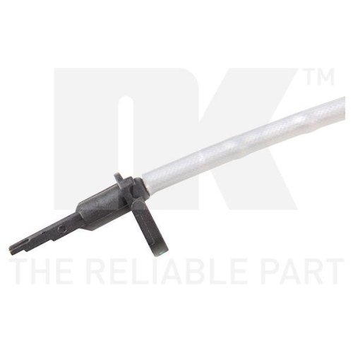 Датчик частоты вращения колеса NK 296609 для TESLA передняя ось, фото №2 Датчик частоты вращения колеса NK 296609 для TESLA передняя ось, фото №2