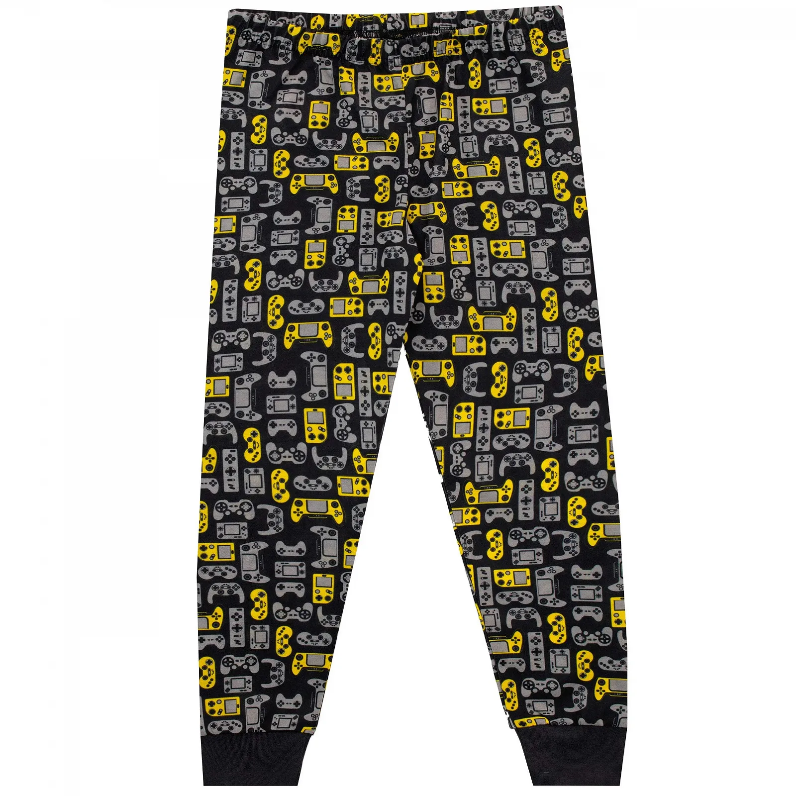 Піжама Harry Bear Ігрова, фото №5