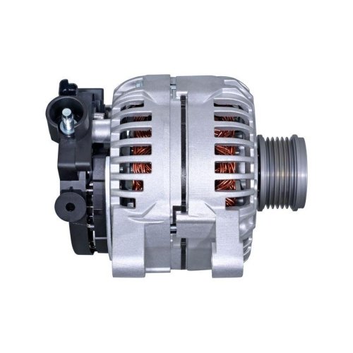 Генератор HELLA 8EL 011 711-611 для CITROËN FIAT LANCIA PEUGEOT FERRARI, фото №4