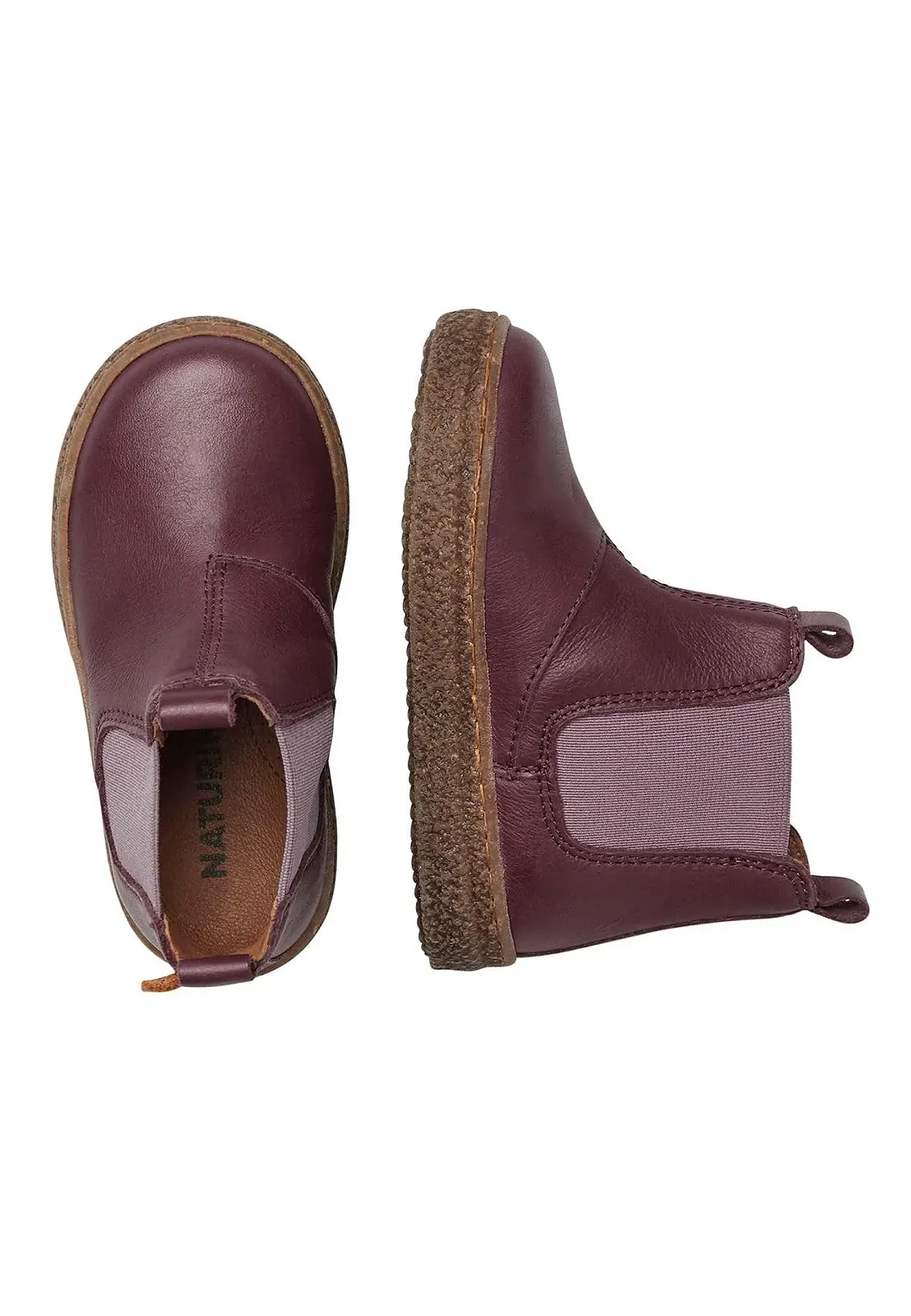 Челси Naturino Figus-Casual, фото №2