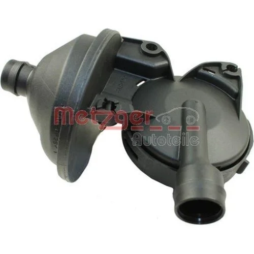 Ремкомплект вентиляции картерных газов METZGER 2385117 BMW, фото №4