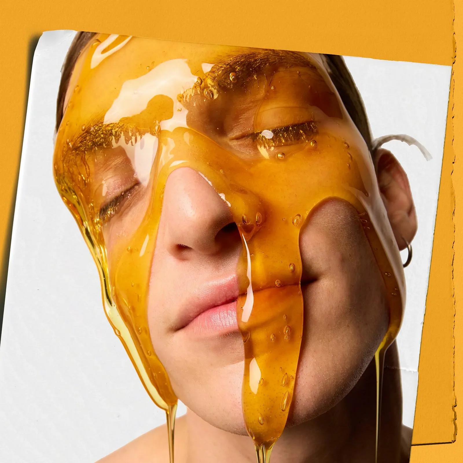 Гель для вмивання KIEHL'S Calendula Foaming Wash з екстрактом календули для чутливої та проблемної шкіри, без парабенів, фото №5