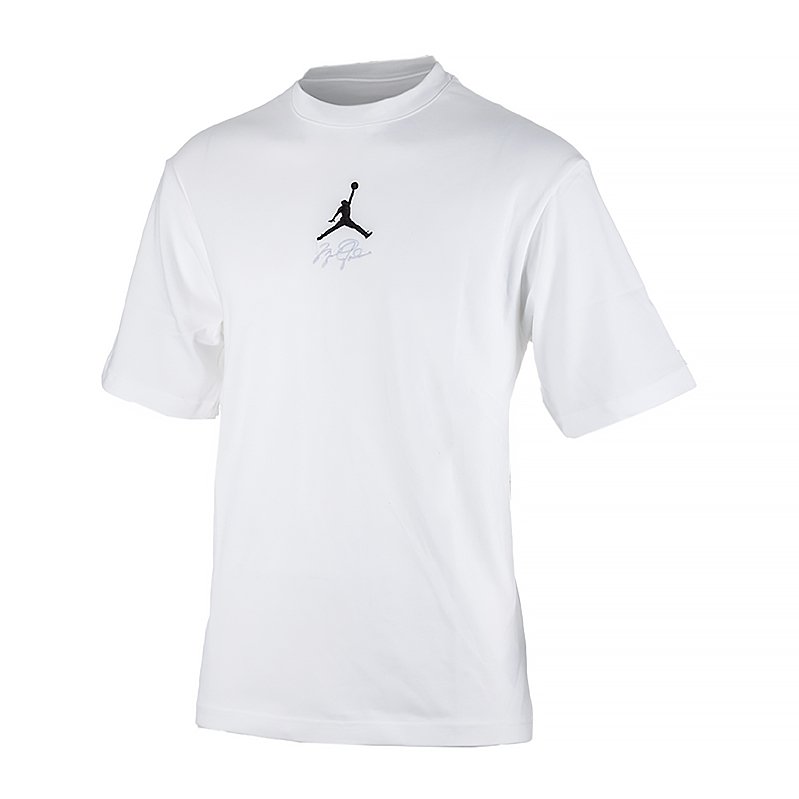 Футболка JORDAN M J FLT MVP 85 SS CREW 2XL, фото №1