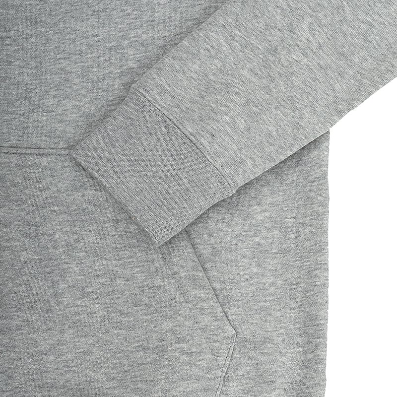 Джемпер Nike FLC PARK20 FZ HOODIE L, фото №3