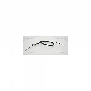 Трос стоянкового гальма TRISCAN 8140 131157 для TOYOTA задній лівий - Фото 1