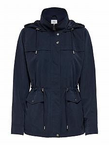 Куртка ONLY NEWSTARLINE SPRING JACKET CC OTW 15218612 Темно-синій XS - Фото 1