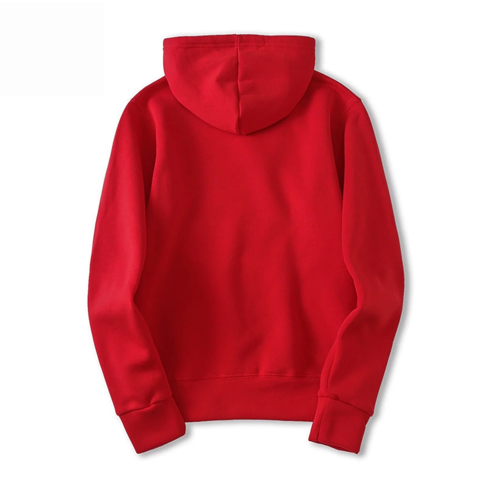 Пуловер для мальчиков Essentials с принтом, Толстовка, Худи, Мягкая тренировочная куртка, Теплый джемпер, Свитшот, Подростковая зимняя куртка, фото №3