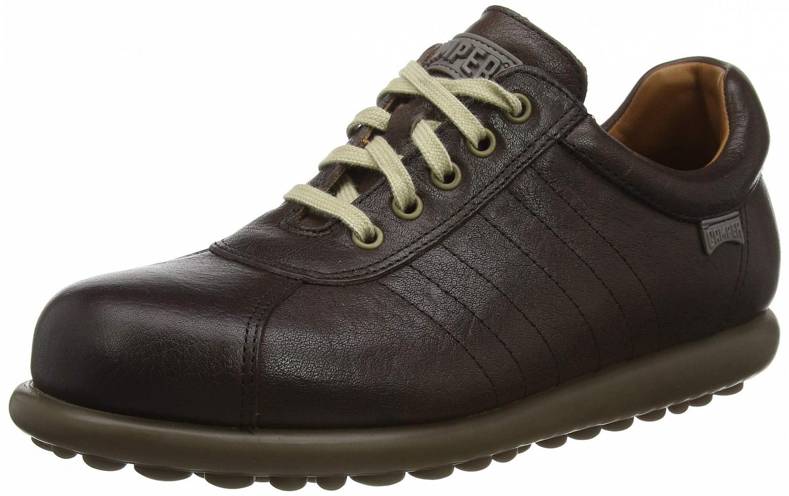 Кроссовки Camper Pelotas XL 18304, фото №1