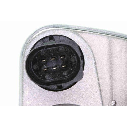 Дроссельная заслонка VEMO V10-81-0010 для AUDI SEAT VW, фото №2 Дроссельная заслонка VEMO V10-81-0010 для AUDI SEAT VW, фото №2