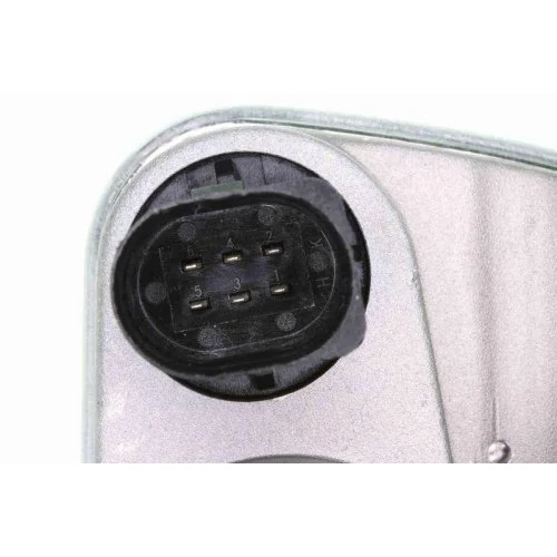 Дроссельная заслонка VEMO V10-81-0010 для AUDI SEAT VW, фото №2