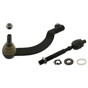 Рулевая тяга FEBI BILSTEIN ProKit 37625 для NISSAN OPEL RENAULT VAUXHALL - Фото 1