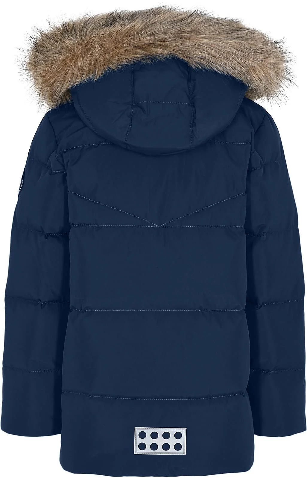 Куртка LEGO, фото №2