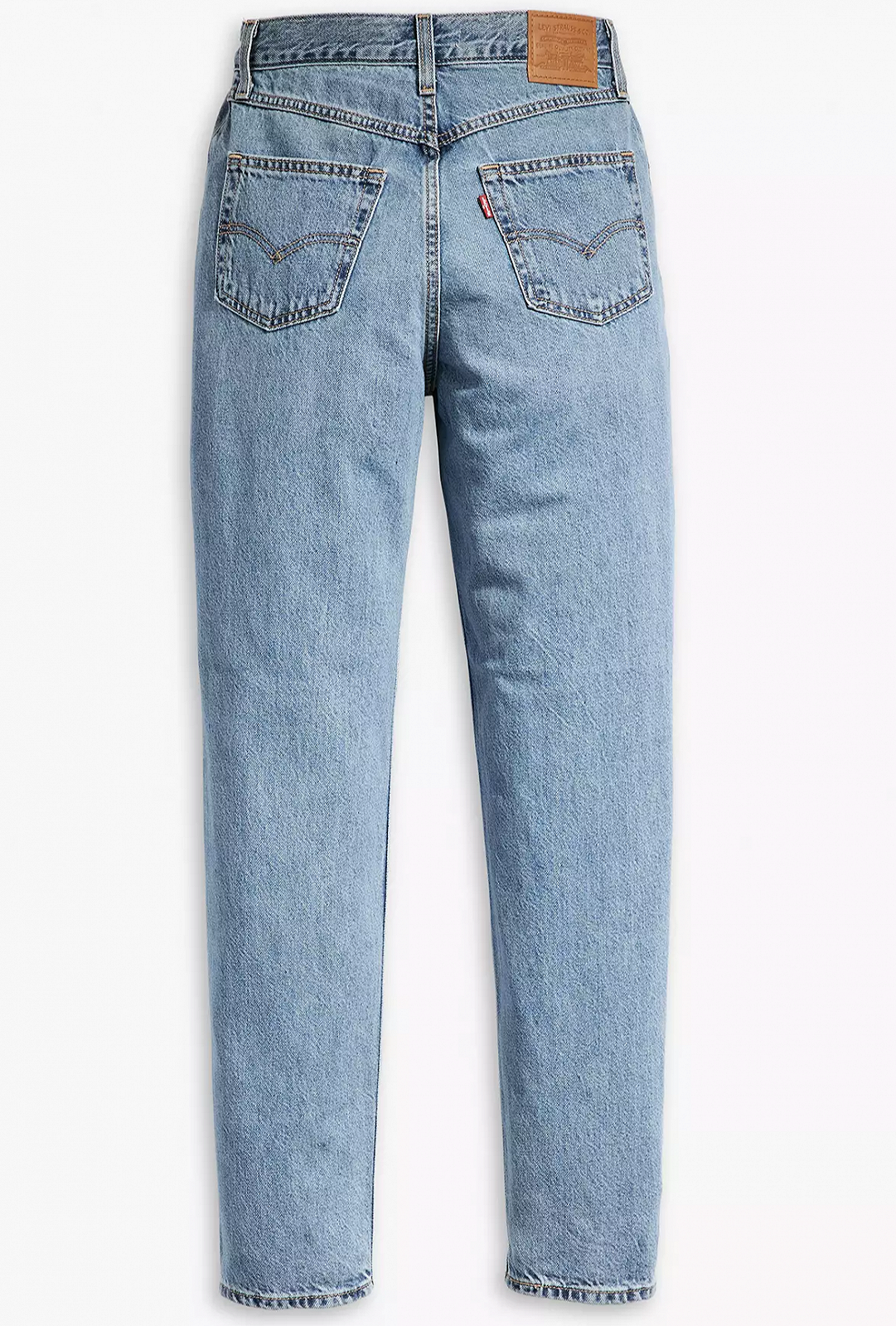 Жіночі джинси Levis - 80S Mom Jean So Next Year  - 24 28, фото №7