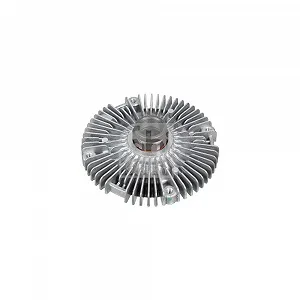 Муфта вентилятора радіатора FEBI BILSTEIN 19188 для FORD, FORD USA synthetic.ua - Фото 1