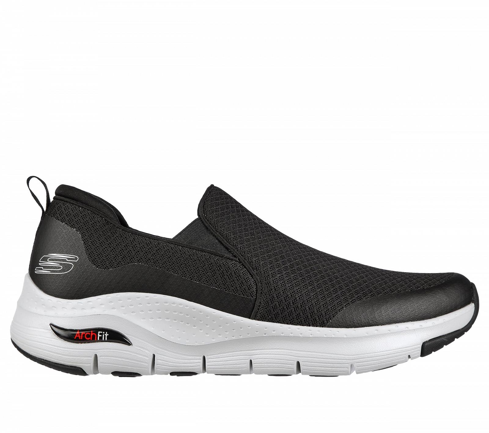 Кросівки Skechers Arch Fit Banlin чоловічі, фото №2