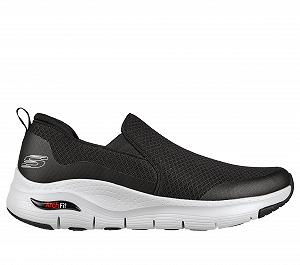 Кросівки Skechers Arch Fit Banlin чоловічі synthetic.ua - Фото 1
