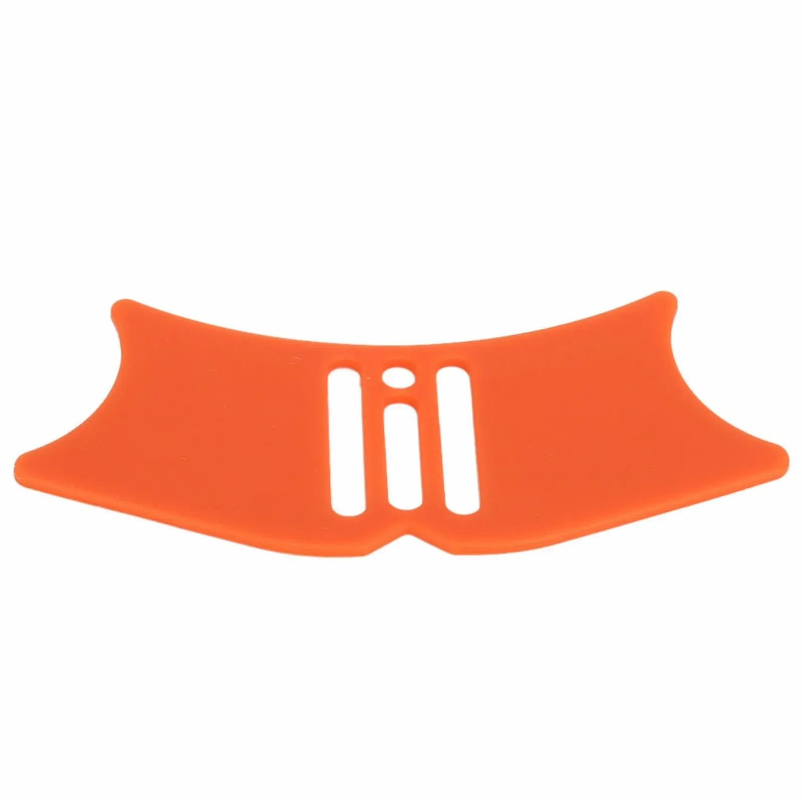 Трафарет Силиконовый Для Контура Подводки Водостойкий, фото №2 Трафарет Силиконовый Для Контура Подводки Водостойкий, фото №2