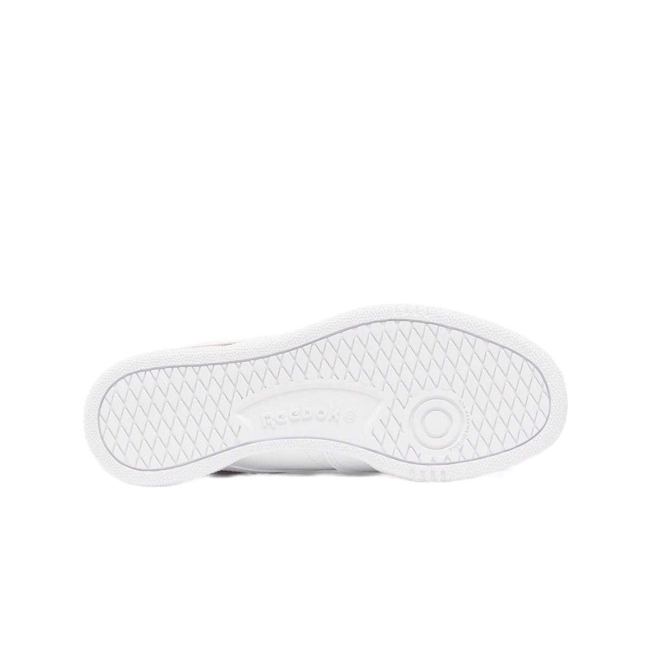 Кросівки Reebok Club C 85 Vegan, фото №4