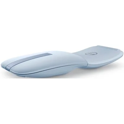 Мышка Dell MS700 Travel Bluetooth Misty Blue (570-BBFX), фото №4 Мышка Dell MS700 Travel Bluetooth Misty Blue (570-BBFX), фото №4