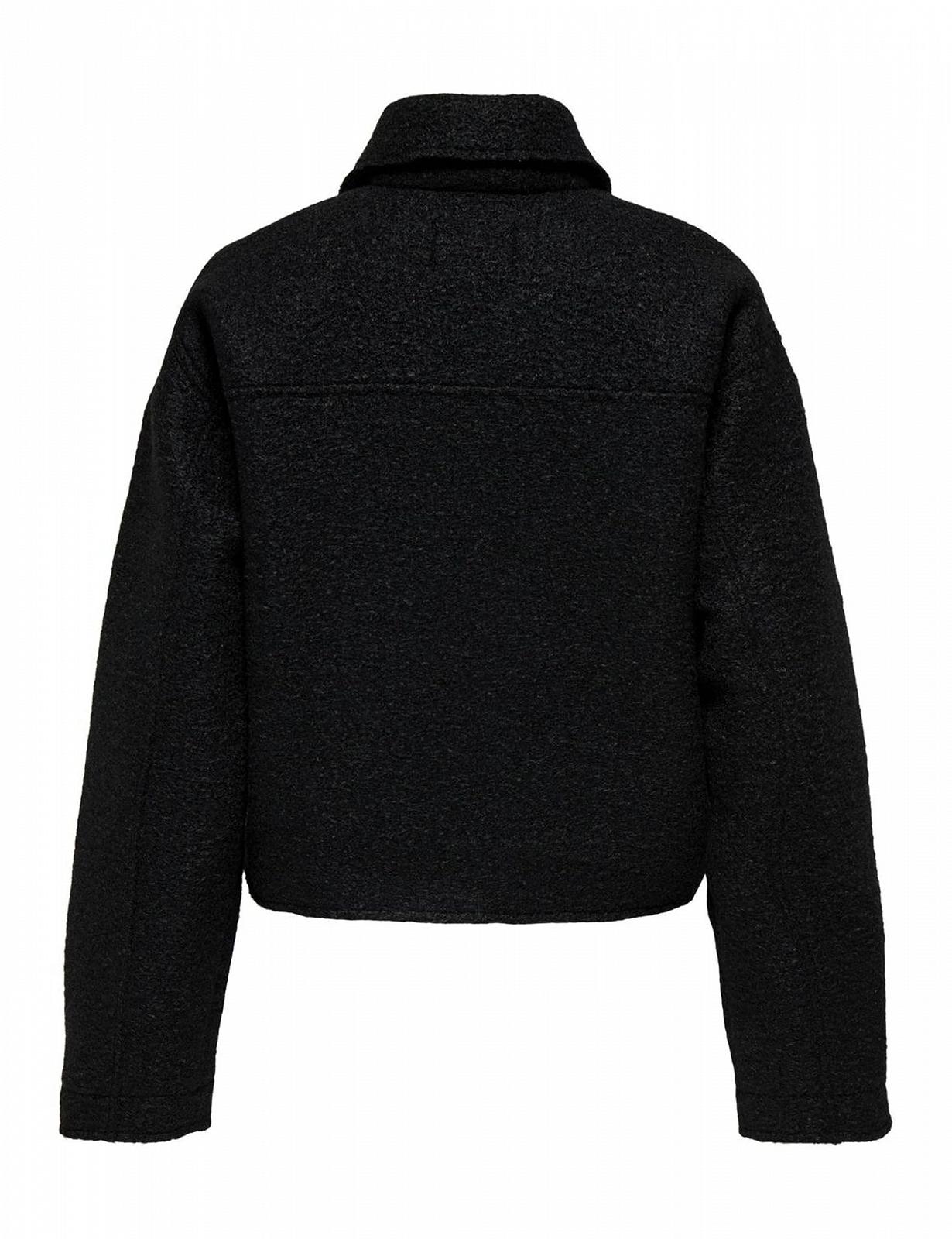 Жакет ONLY Onlsierra Boucle OTW, фото №2