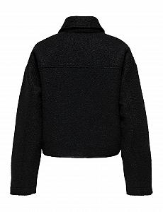 Жакет ONLY Onlsierra Boucle OTW synthetic.ua - Фото 1