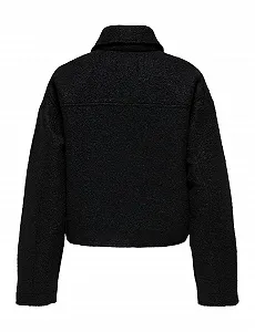 Жакет ONLY Onlsierra Boucle OTW synthetic.ua - Фото 1