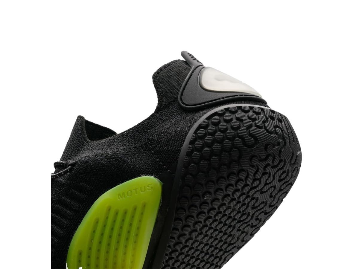 Чоловічі Кросівки VIVOBAREFOOT Motus Flex Zero-Drop Bright White, фото №8