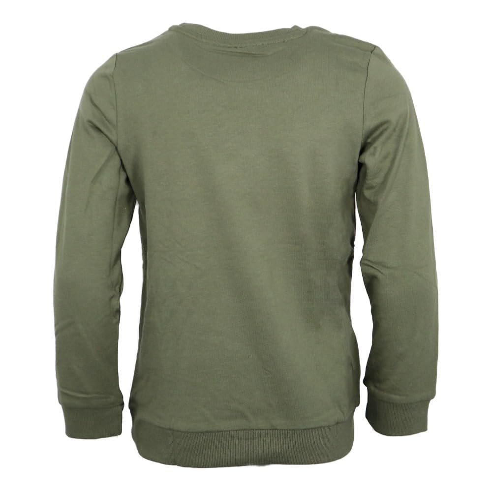 Джемпер Minecraft Steve Дитячий - Светр для геймерів, фото №2