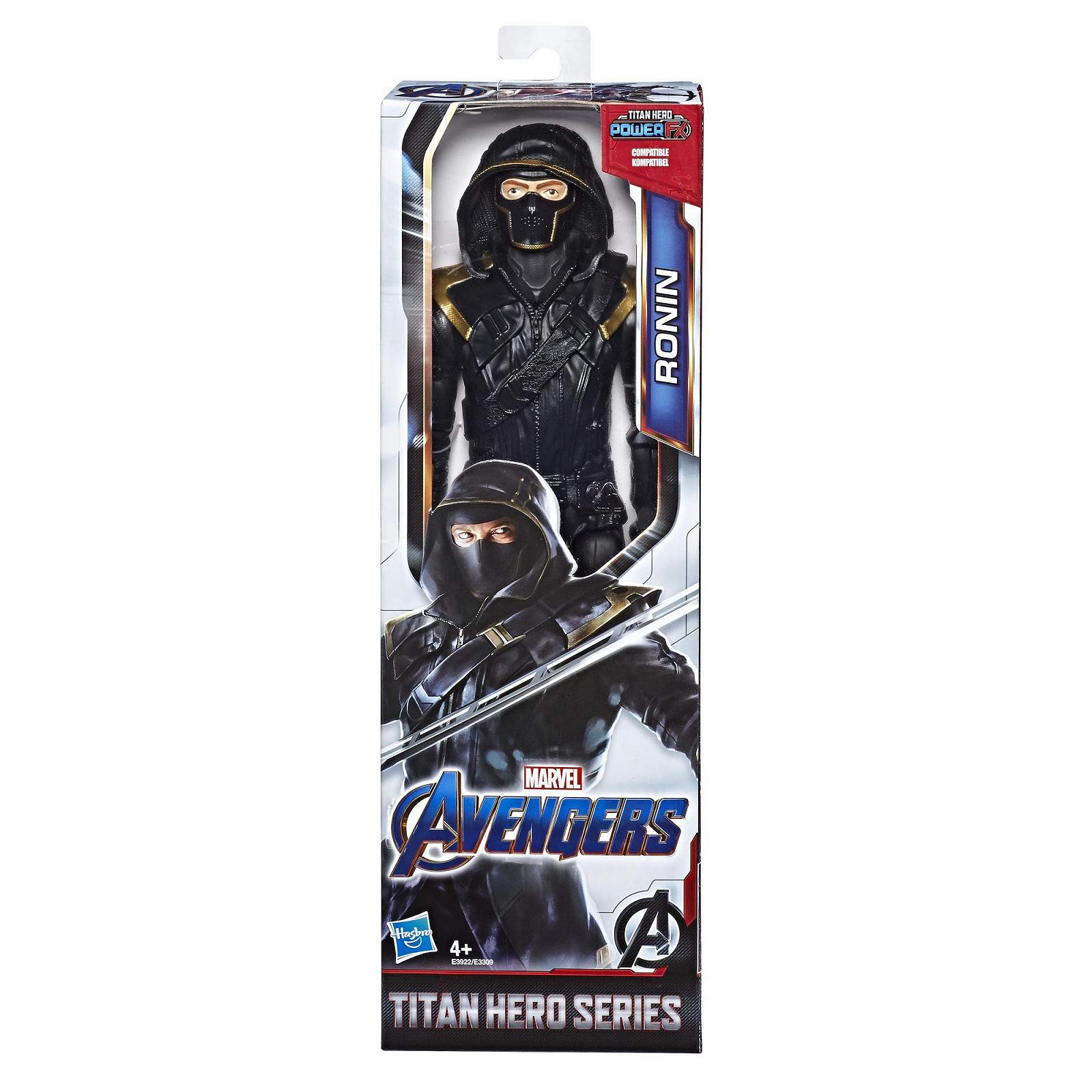 Фігурка Marvel Avengers: Endgame Ronin 30 см, фото №10