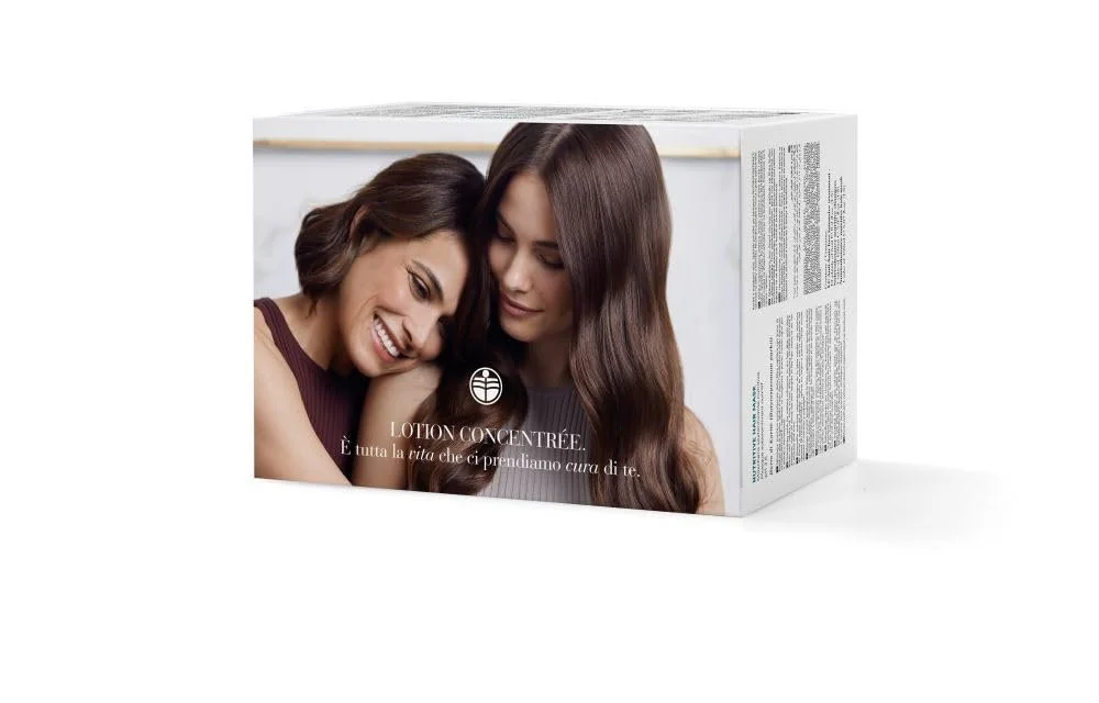 Ампули проти випадіння волосся Medavita, фото №1 Ампули проти випадіння волосся Medavita, фото №1