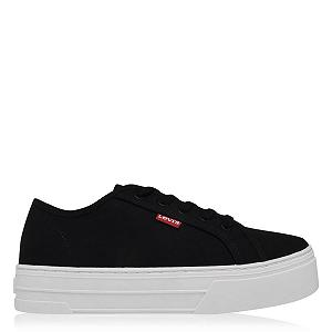 Кросівки Levi's Tijuana Жіночі - Фото 1