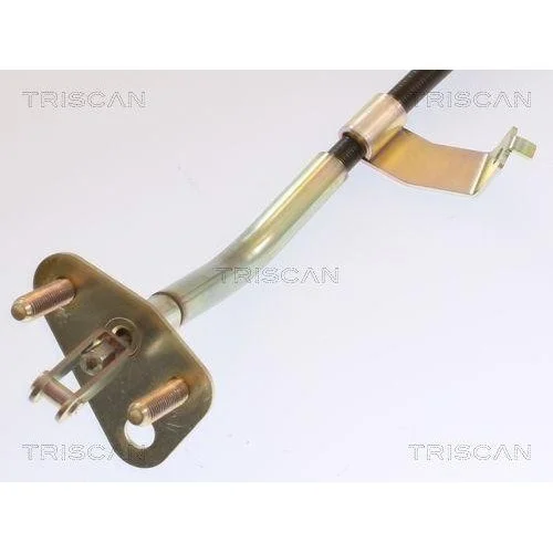 Трос зчеплення TRISCAN 8140 43210 для HYUNDAI, фото №2