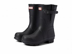 Челси HUNTER Original Side Adjustable Short мужские - Фото 1