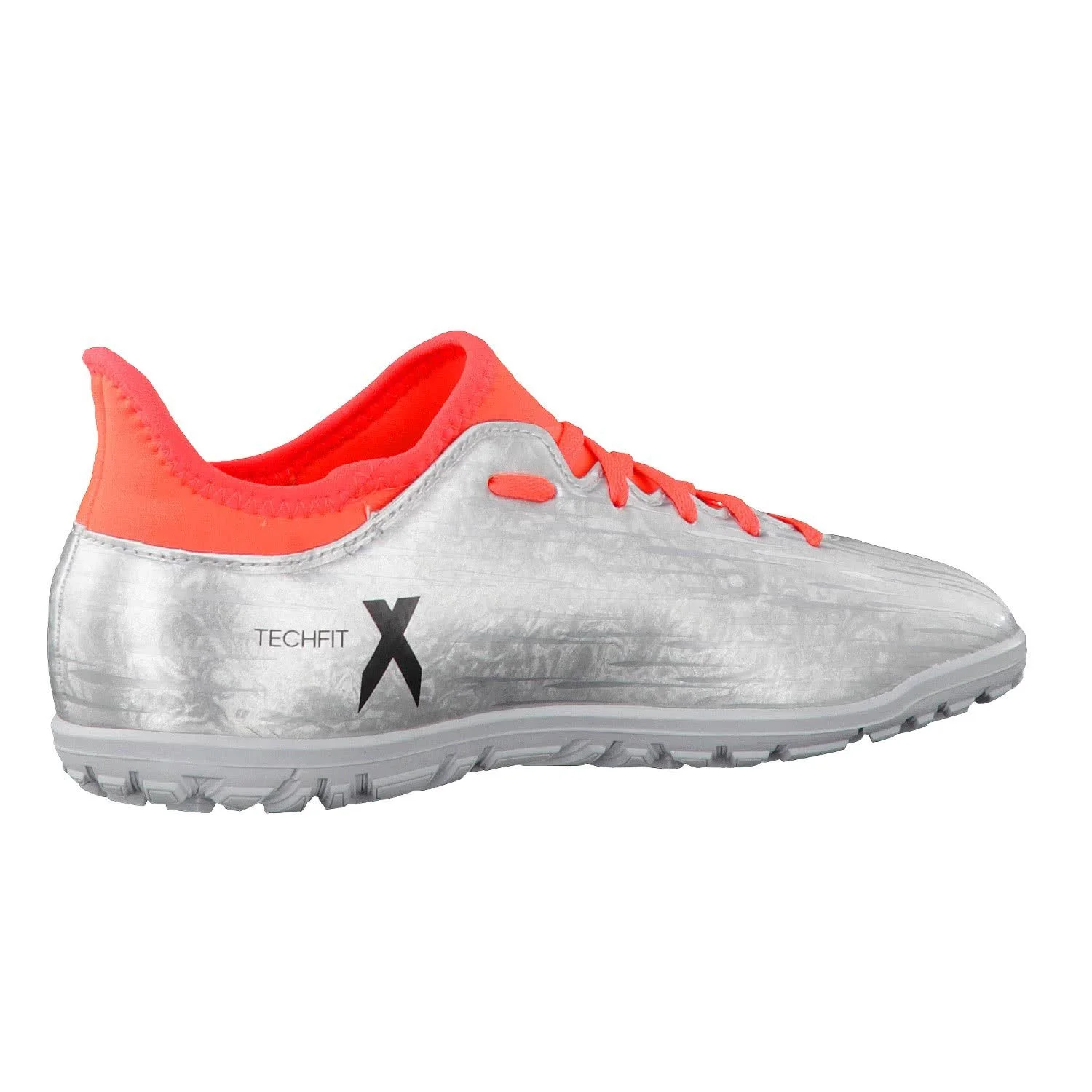 Футбольные Бутсы adidas X 16.3 Tf J, фото №7