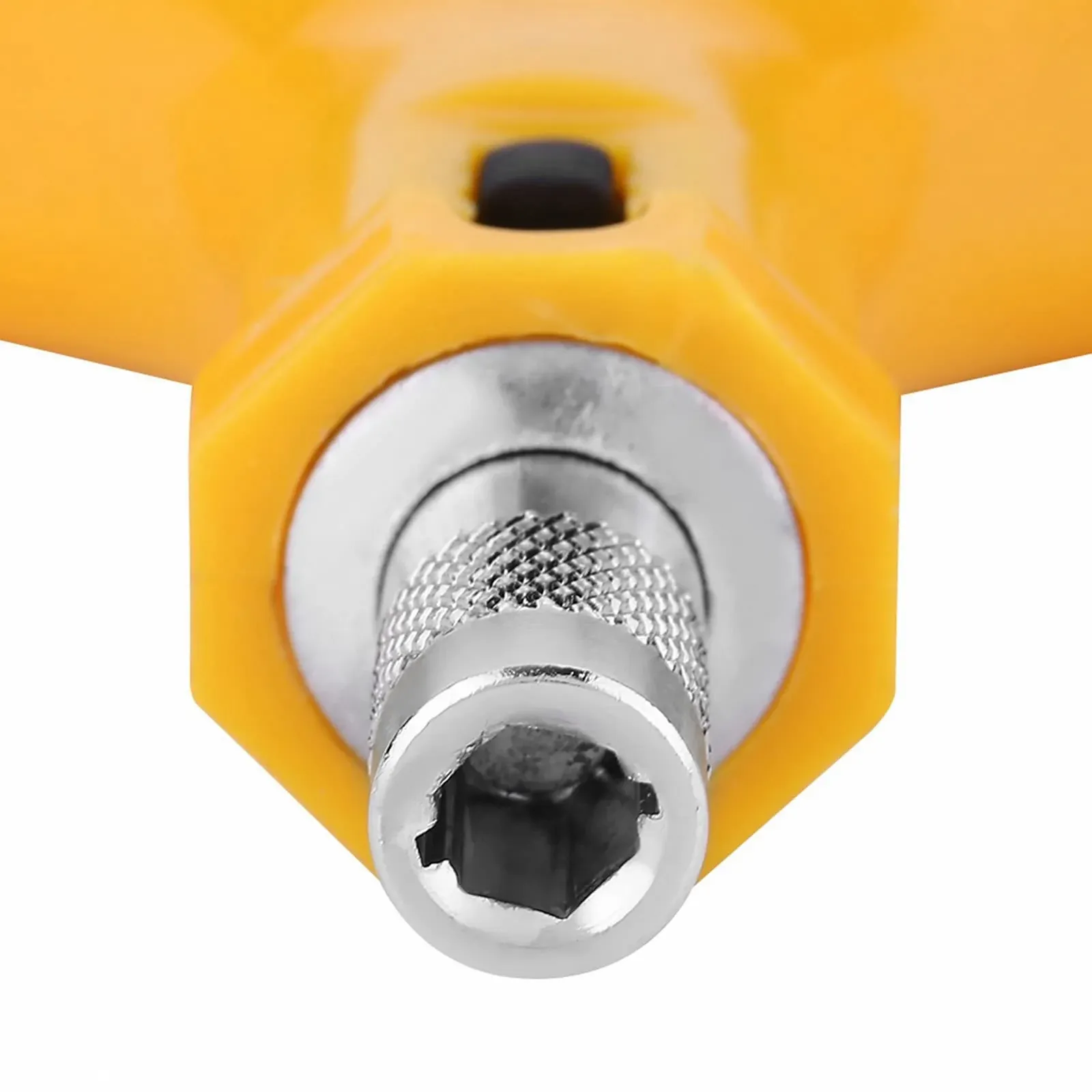 Набір викруток Bits 5 штук T тип ключ антиковзний шістигранник трикутна тріскачка, фото №1 Набір викруток Bits 5 штук T тип ключ антиковзний шістигранник трикутна тріскачка, фото №1