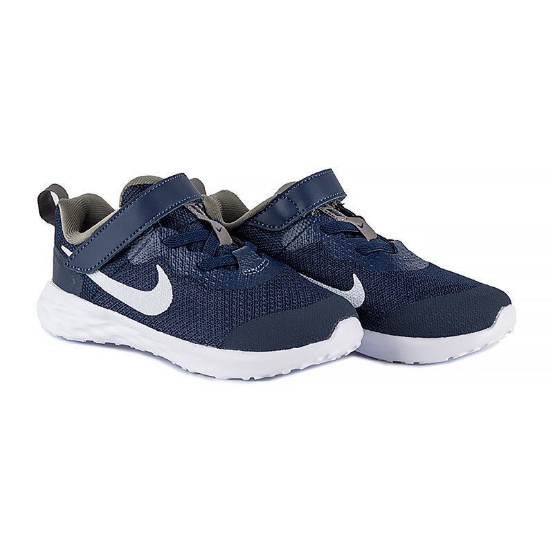 Кроссовки Nike REVOLUTION 6 NN (TDV) 22, фото №5