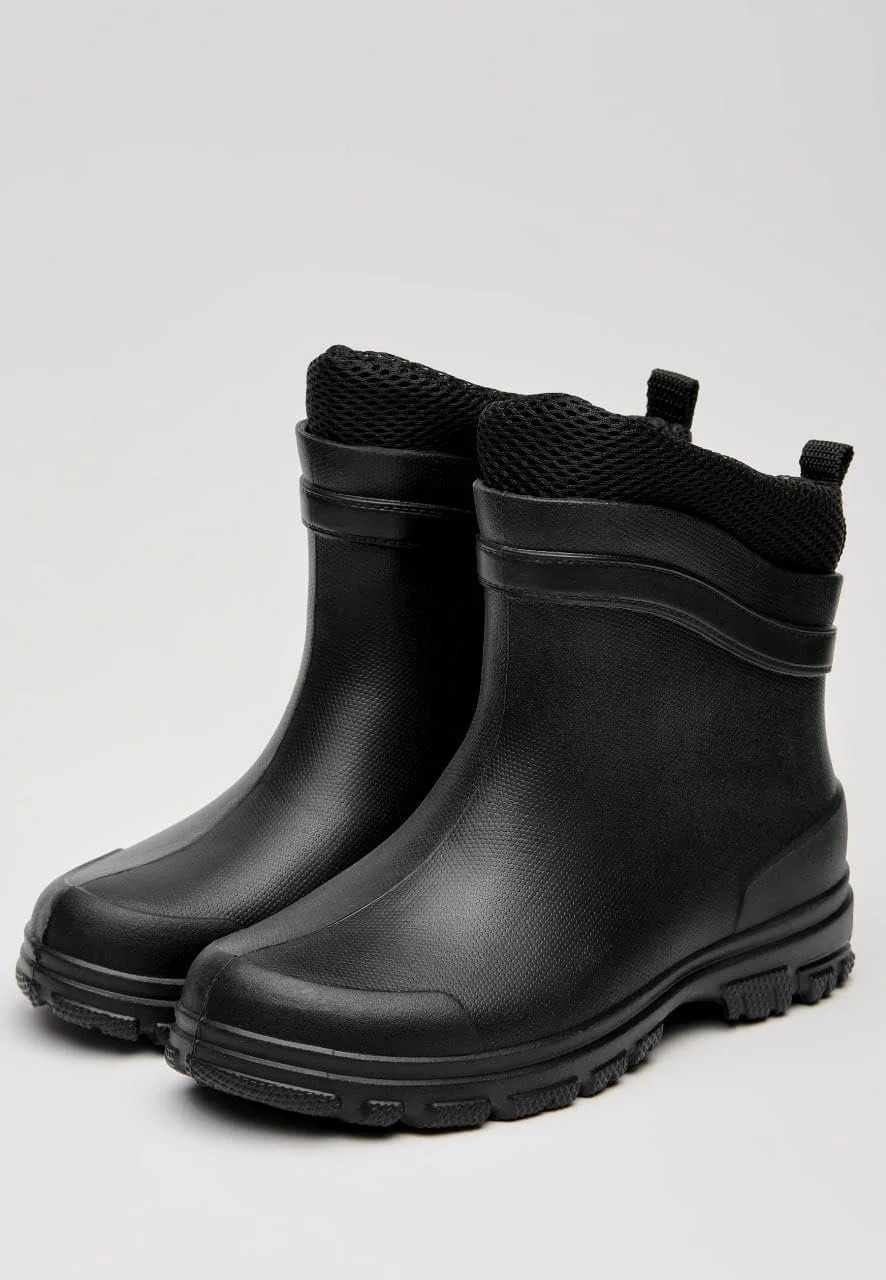 Гумові чоботи Realpaks для чоловіків, садові, фото №2