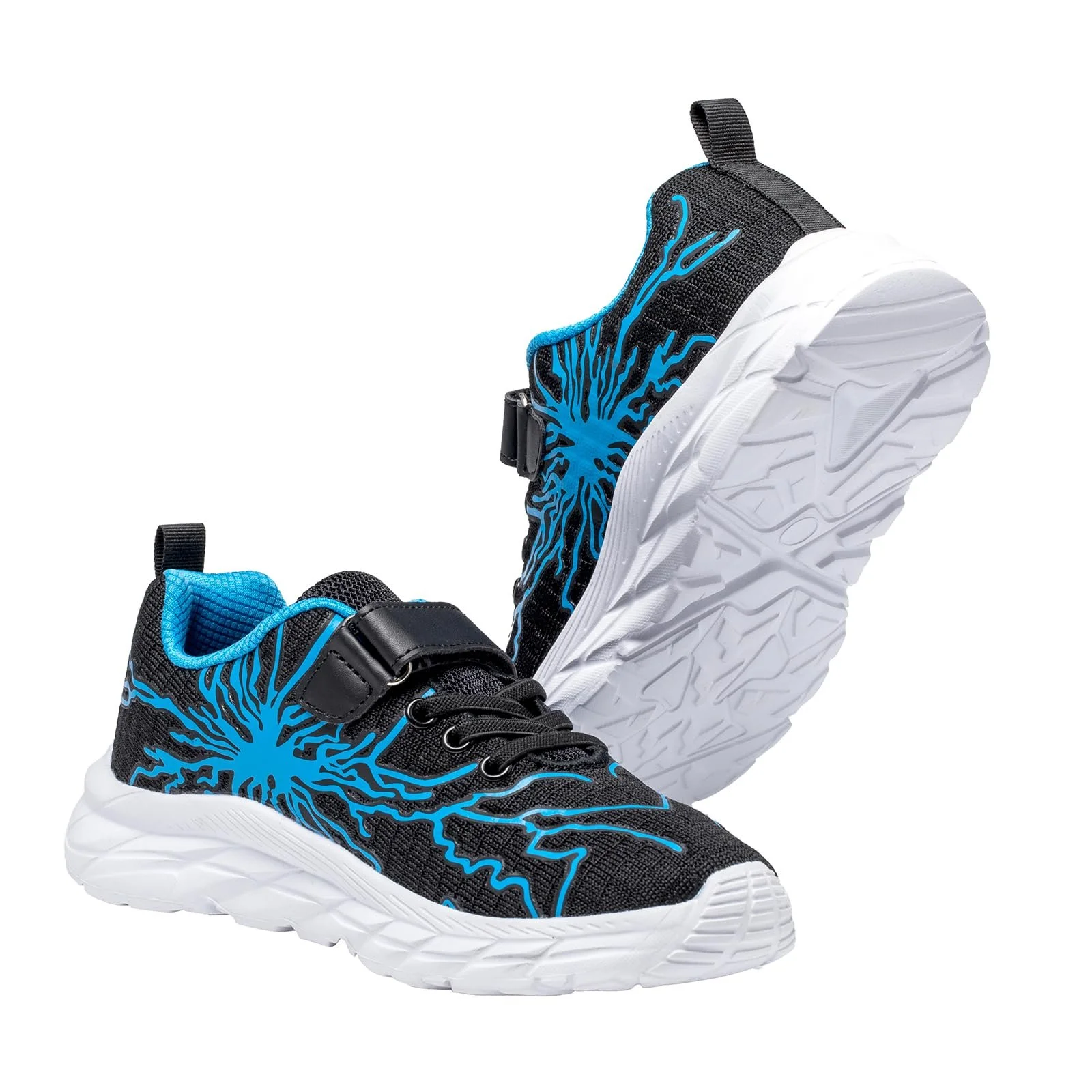 Кроссовки детские Air Спортивные Легкие Дышащие для фитнеса и тенниса 28-39 EU, фото №2 Кроссовки детские Air Спортивные Легкие Дышащие для фитнеса и тенниса 28-39 EU, фото №2