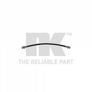 Гальмівний шланг NK 854537 для TOYOTA задня вісь - Фото 1