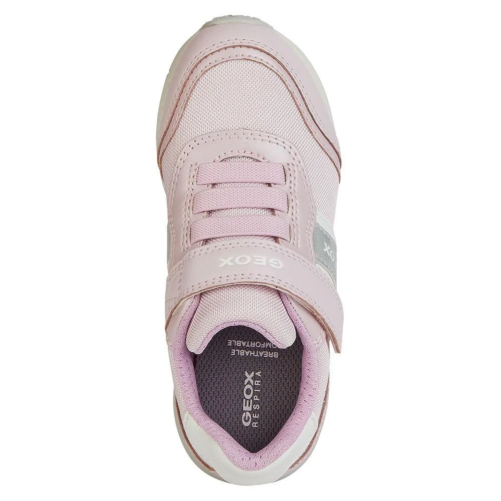 Кросівки Geox J Fastics Girl B, фото №6