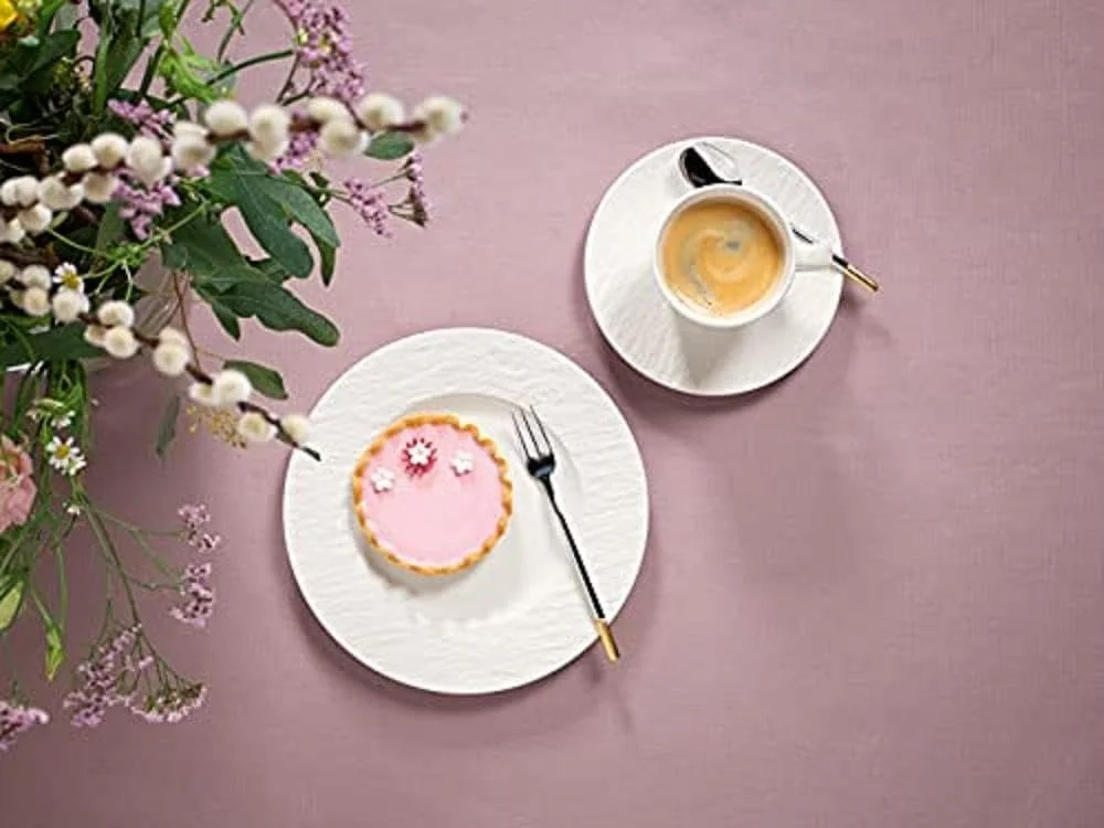 Набір столових приборів Villeroy & Boch Ella Gold Plated, 24 предмети, фото №4 Набір столових приборів Villeroy & Boch Ella Gold Plated, 24 предмети, фото №4