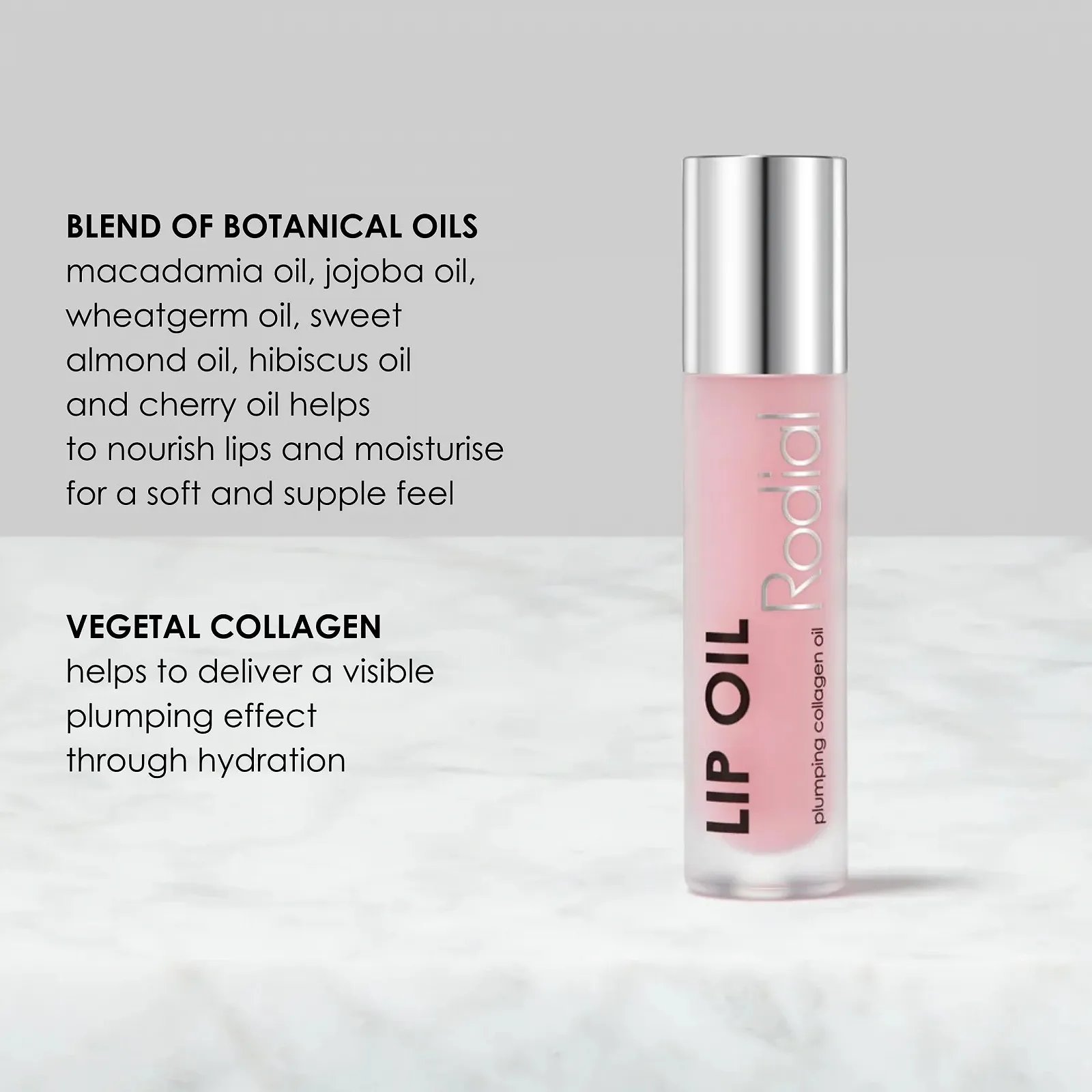 Крем для рук Rodial Diamond Touch Edit Pink Diamond 50 мл, фото №4