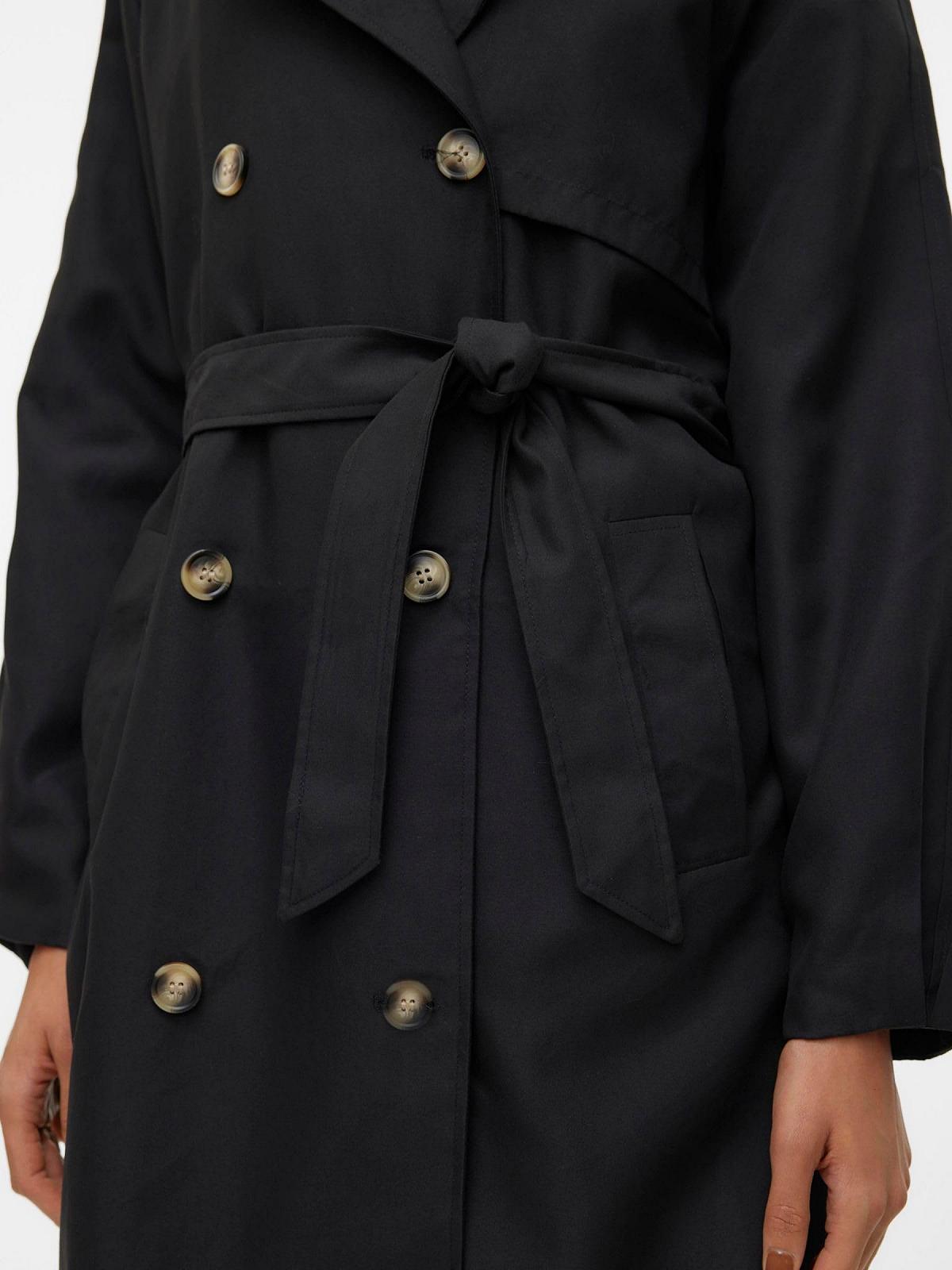 Тренч VERO MODA VMDOREEN Женский, фото №6 Тренч VERO MODA VMDOREEN Женский, фото №6
