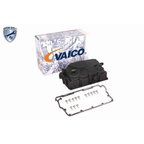 Крышка головки блока цилиндров VAICO V10-5993 EXPERT KITS + для VW VAG, фото №2