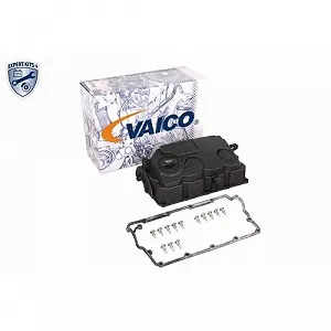 Крышка головки блока цилиндров VAICO V10-5993 EXPERT KITS + для VW VAG synthetic.ua - Фото 1