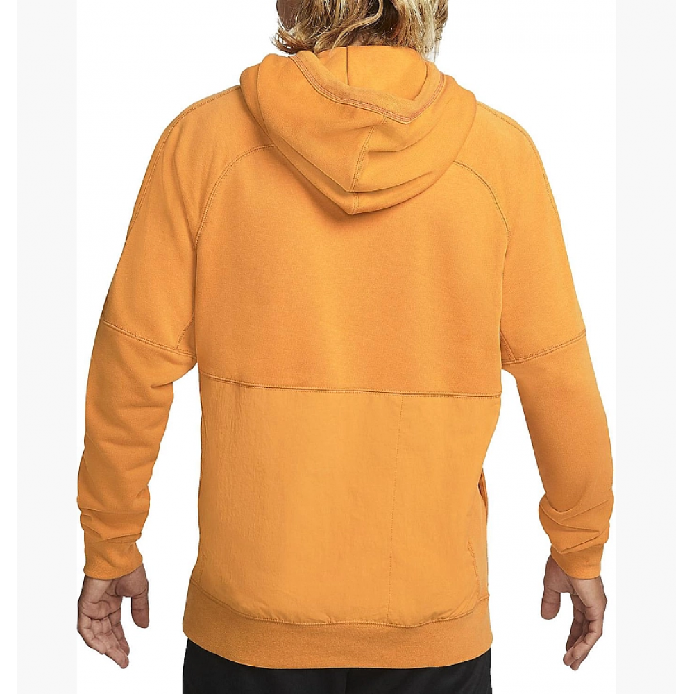 Світшот Nike F.C. Fleece Hoodie M, фото №3